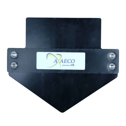 Axaeco Snow Hook Holder PE