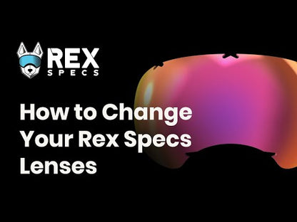 Rex Specs Original Lenses (ei V2) OUTLET