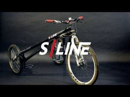 Signé LP S/Line PRO Bike Antenna