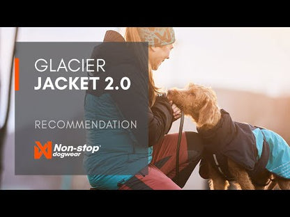 Non-stop dogwear Glacier Jacket 2.0 OUTLET
