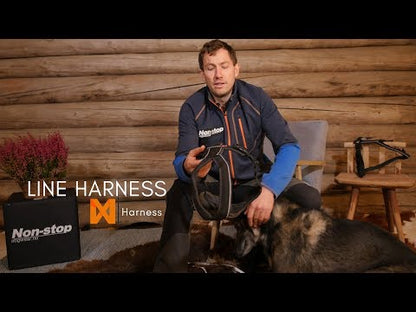 Non-stop dogwear Line Harness 5.0 OUTLET