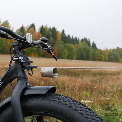 Kainpo Combi PLUS vetoadapteri