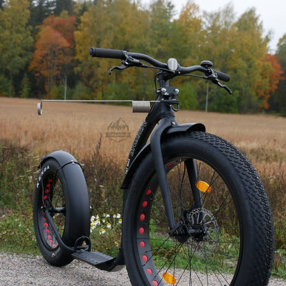 Kainpo Combi PLUS vetoadapteri