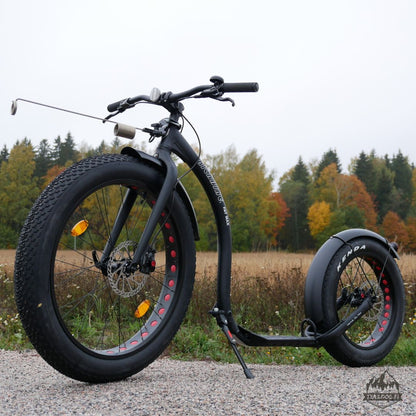Kickbike Fat MAX