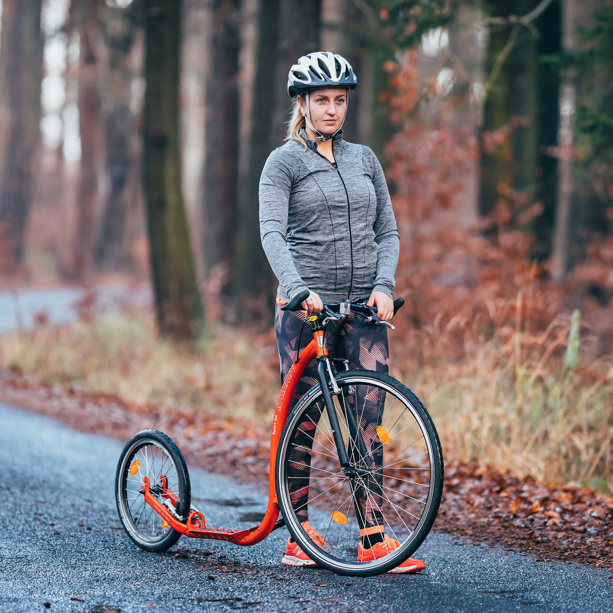 Kickbike Sport G4