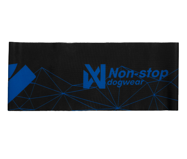 Non-stop dogwear Headband