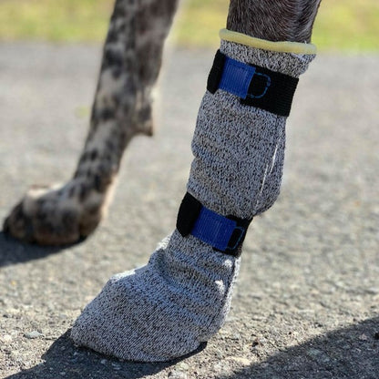 V.I.P. dogwear Universal High Booties, 4 kpl OUTLET